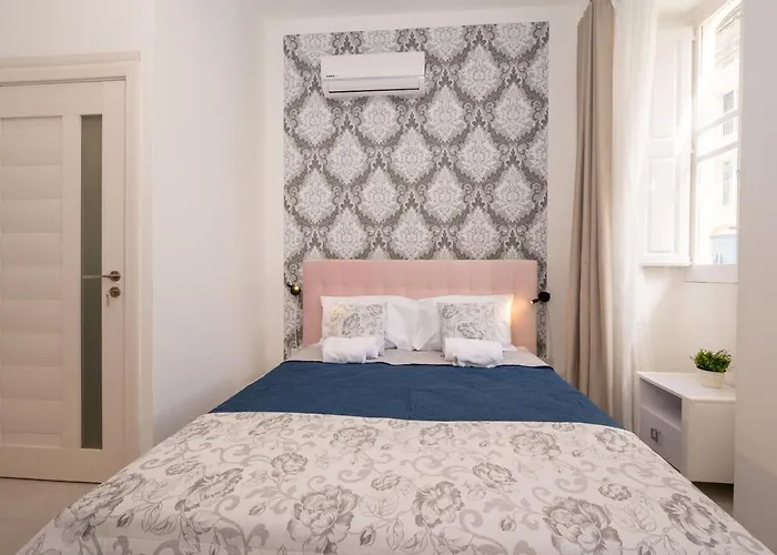 Vela Blu Boutique Gzira