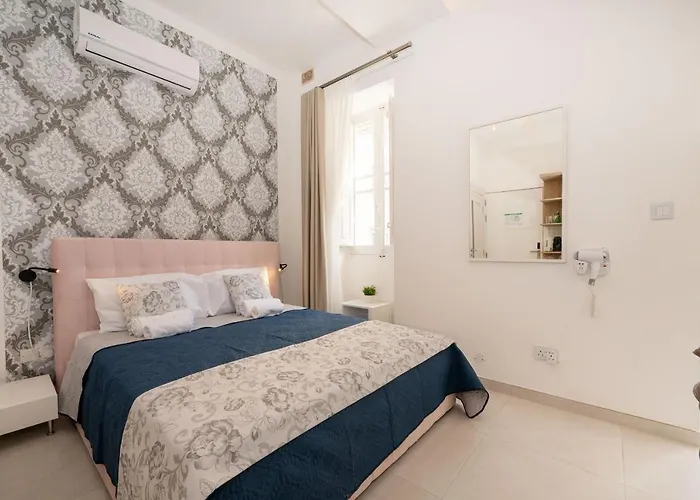 Vela Blu Boutique Gzira