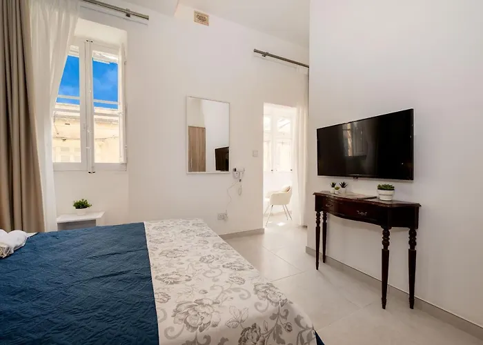 Vela Blu Boutique Gzira