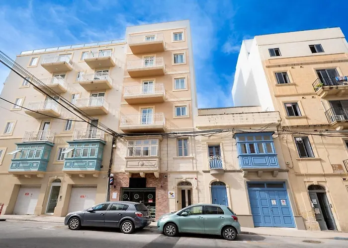 Ξενοδοχείο Vela Blu Boutique *