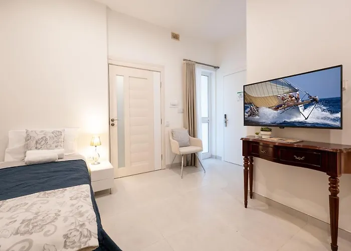 Vela Blu Boutique * Gzira