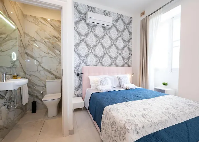 Vela Blu Boutique Hotel *