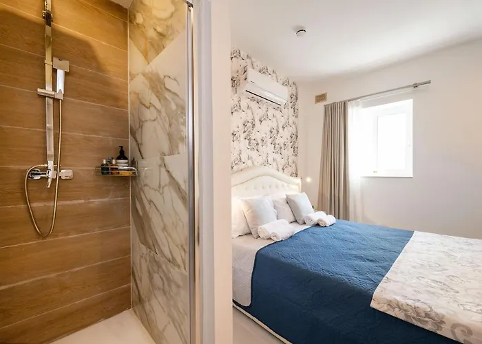 Ξενοδοχείο Vela Blu Boutique *