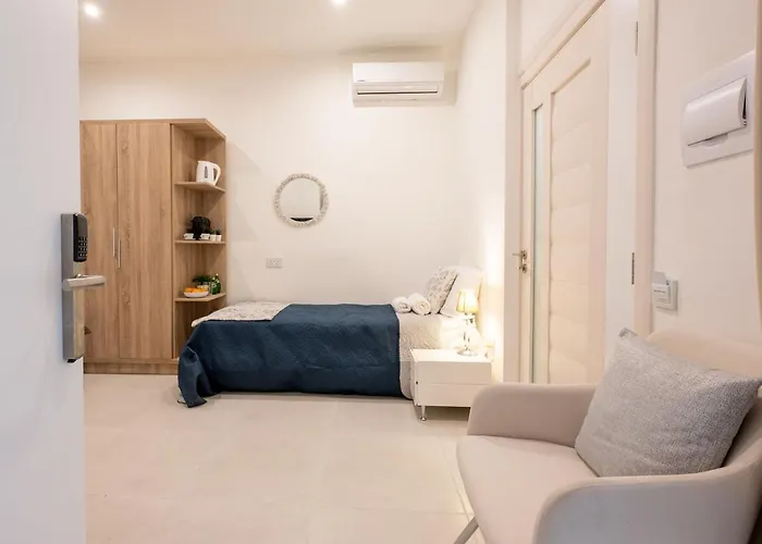 Ξενοδοχείο Vela Blu Boutique *