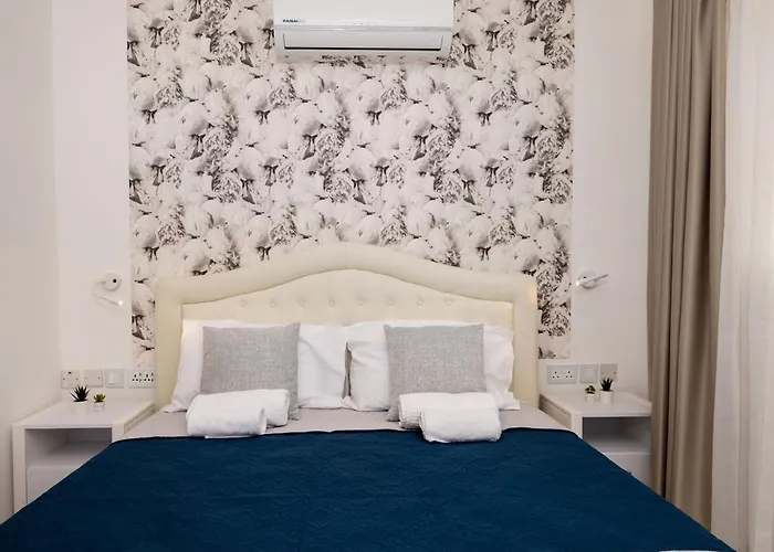 Ξενοδοχείο Vela Blu Boutique