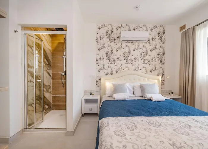 Vela Blu Boutique Ξενοδοχείο Gzira