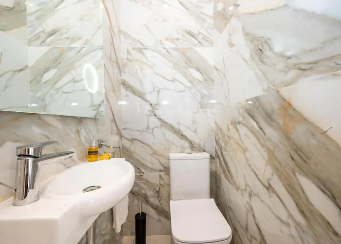 Vela Blu Boutique * Gzira