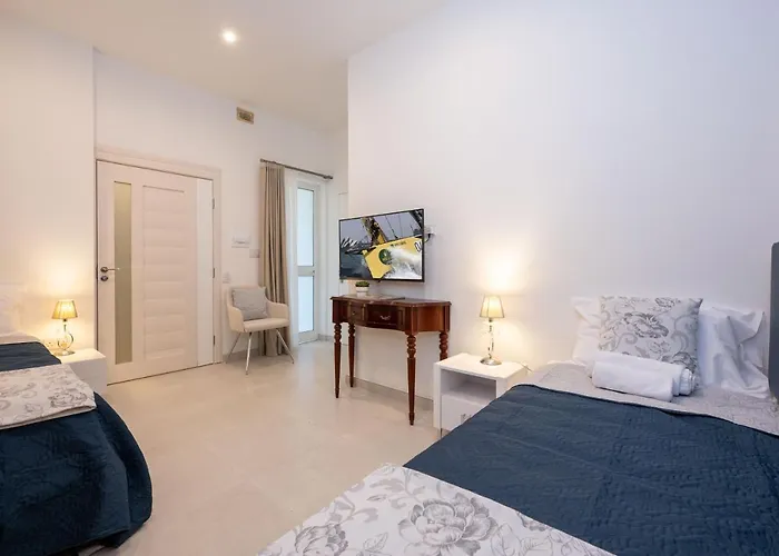 Vela Blu Boutique Hotel *