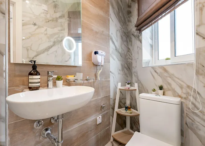 Hotel Vela Blu Boutique *