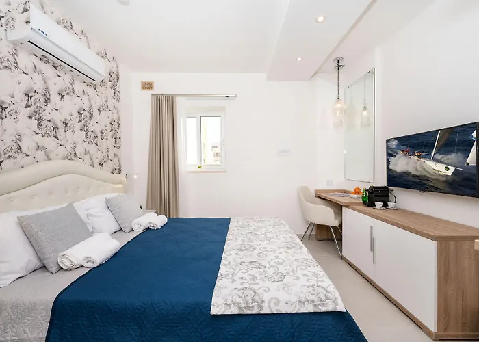 Ξενοδοχείο Vela Blu Boutique