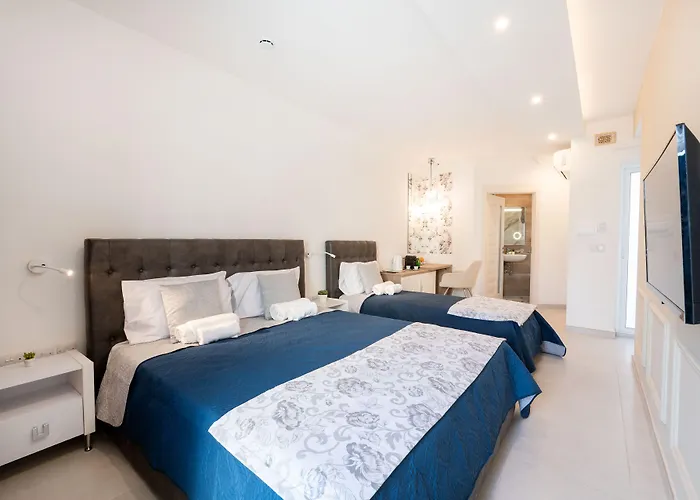 Hotel Vela Blu Boutique