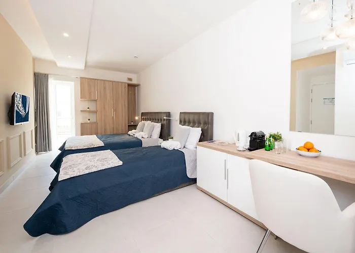 Vela Blu Boutique Ξενοδοχείο