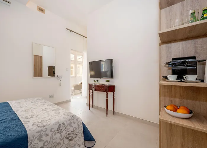 Hotel Vela Blu Boutique Gzira