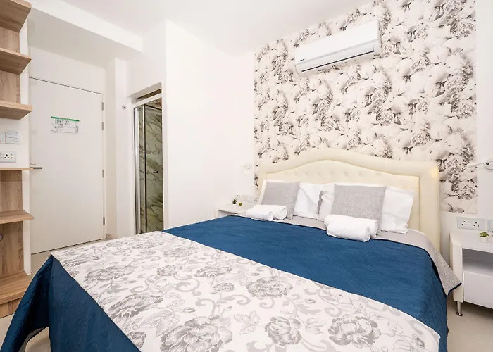 Vela Blu Boutique Ξενοδοχείο